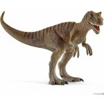 Schleich 14580 Allosaurus – Zboží Mobilmania