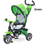 Caretero Toyz Timmy zelená – Zboží Mobilmania