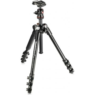 MANFROTTO MKBFRA4-BH – Hledejceny.cz