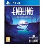 Endling: Extinction is Forever – Hledejceny.cz