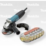 Makita GA5030RX1 – Zbozi.Blesk.cz