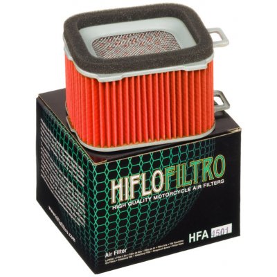 HIFLO vzduchový filtr YAMAHA SR 500 78-83 (30) (Y4225) – Hledejceny.cz