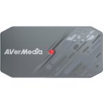 AverMedia Live Streamer CAP 4K BU113G2 – Zbozi.Blesk.cz