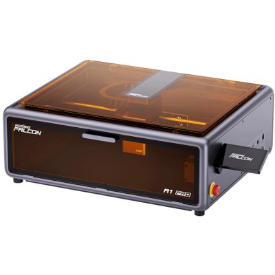 Creality Falcon A1 Pro 20W – Zboží Živě