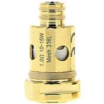 dotmod Žhavící hlava pro dotStick nerez 1,0ohm 1ks – Zboží Mobilmania