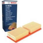 Vzduchový filtr BOSCH F 026 400 631 – Hledejceny.cz