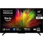 Panasonic TV-48Z80BEZ – Sleviste.cz