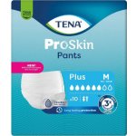 TENA Pants Plus Medium 10 ks 792542 – Zbozi.Blesk.cz