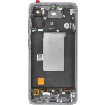 LCD Displej + Rám Samsung Galaxy A56 5G – Sleviste.cz