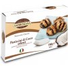 Bonboniéra Ambrosiana Pasticcini di Cocco zebrati 150 g