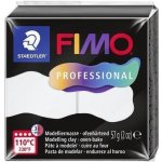 Fimo modelovací hmota Professional bílá 57 g – Sleviste.cz