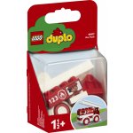 LEGO® DUPLO® 10917 Hasičské autíčko – Zboží Živě