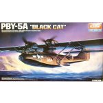 Academy Model Kit letadlo 12487 PBY 5A CF 36 12487 1:72 – Zboží Dáma