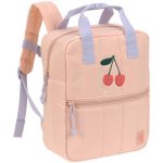 Lässig Mini Square Little Gang cherry peach – Sleviste.cz
