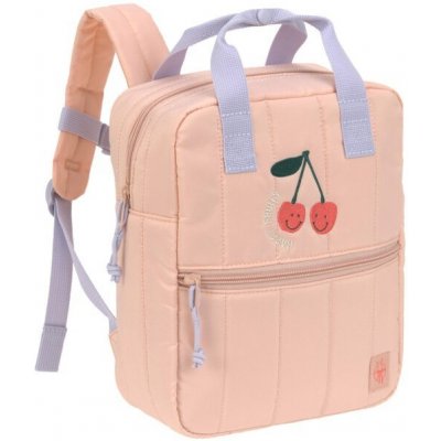 Lässig Mini Square Little Gang cherry peach – Sleviste.cz