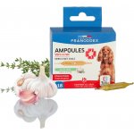 Francodex Intestinal Comfort ampulky pes štěně 18 x 1 ml – Hledejceny.cz