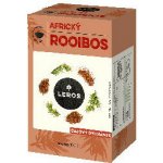 Leros Čajový dýchánek africký rooibos 20 x 2 g – Sleviste.cz