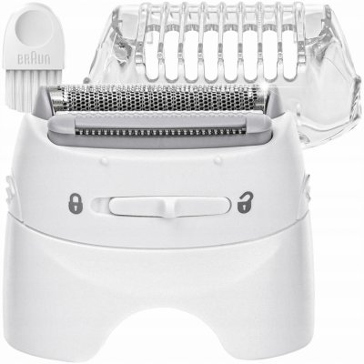 Braun Silk-epil 5, 7, 9 – Zboží Dáma
