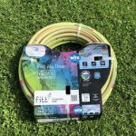 Fitt NTS Lime 1/2" 15 m – Hledejceny.cz