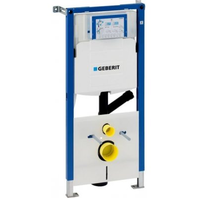 Geberit Duofix WC 111.367.00.5 – Zbozi.Blesk.cz