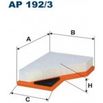FILTRON Vzduchový filtr AP 192/3 – Hledejceny.cz