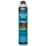 WURTH 1K pěna do pistole PU FLEXI-RAL 750 ml – Sleviste.cz