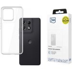 3MK Armor Case pro Motorola Edge 50 Pro – Zboží Živě