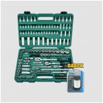 HONITON H4455 155-dílná 1/4 – Zboží Dáma