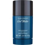 Davidoff Cool Water Men deostick 75 ml – Hledejceny.cz