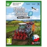 Farming Simulator 22 (Premium Edition) – Zbozi.Blesk.cz