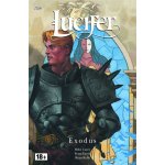 Lucifer 7: Exodus – Carey Mike, Gross Peter, Kelly Ryan – Hledejceny.cz