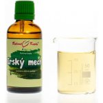 Bylinné kapky Pavlovy bylinné kapky Irský mech tinktura 50 ml – Hledejceny.cz