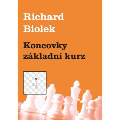 Koncovky - základní kurz - Richard Biolek