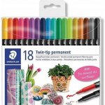 Staedtler 3187 TB18 18 ks – Zboží Mobilmania