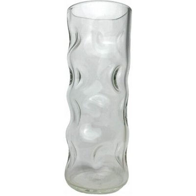 Váza Prokesglass.cz sklo 9 x 24 cm – Hledejceny.cz