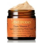 Antipodes Diem Vitamin C Pigment-Correcting Water Cream 60 ml – Sleviste.cz