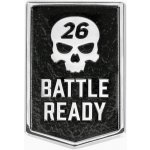 PXG Battle Ready Ball Marker – Sleviste.cz