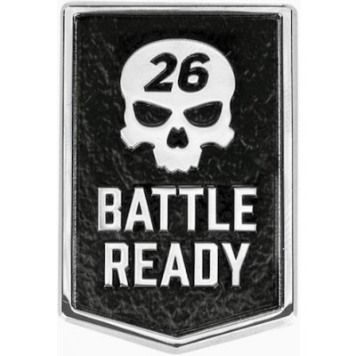 PXG Battle Ready Ball Marker – Sleviste.cz
