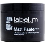 label.m Matt Paste tvarující pasta s matným efektem 120 ml – Hledejceny.cz