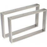 B2B Partner STIFF 680 x 420 mm nerez – Zboží Mobilmania