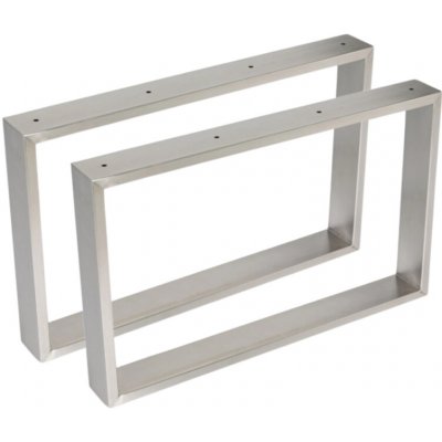 B2B Partner STIFF 680 x 420 mm nerez – Zboží Mobilmania
