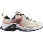 Salomon X Raise GTX J L47071400 sun kiss/tea rose/blazing orange – Zboží Dáma