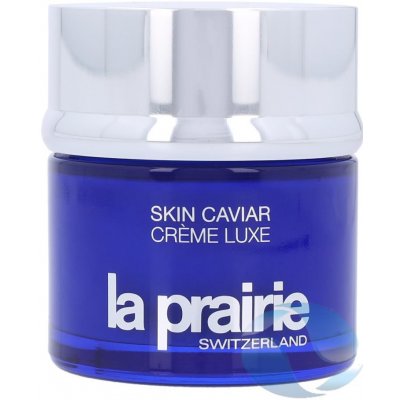 La Prairie Zpevňující a vypínací krém (Skin Caviar Luxe Cream) 100 ml – Zboží Mobilmania