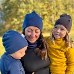 Tarua merino čepice navy – Hledejceny.cz