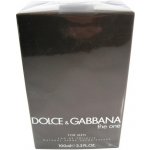 Dolce & Gabbana The One toaletní voda pánská 100 ml – Sleviste.cz