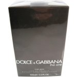 Dolce & Gabbana The One toaletní voda pánská 100 ml – Hledejceny.cz