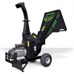 Negri bio R185EHP15 elektrický standardní podvozek – Hledejceny.cz