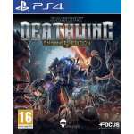 Space Hulk: DeathWing (Enhanced Edition) – Hledejceny.cz