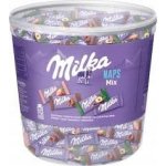 Milka Naps mix mini 1000 g – Hledejceny.cz