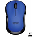 Logitech M220 Silent 910-004879 – Hledejceny.cz